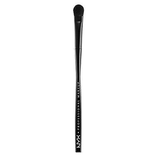 Nyx Professional Makeup Cosmetics Pro All Over Shadow Brush Prob12