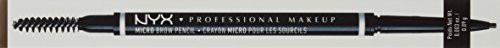 Nyx Professional Makeup Eyebrow Powder Pencil Espresso