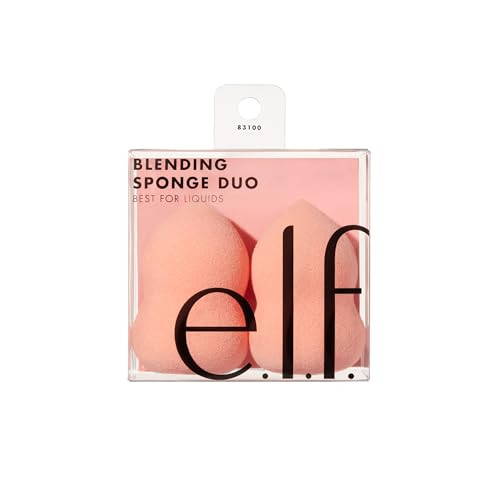 E.L.F. Blending Duo MultiSided Makeup s For Easy Blending Of Concealer