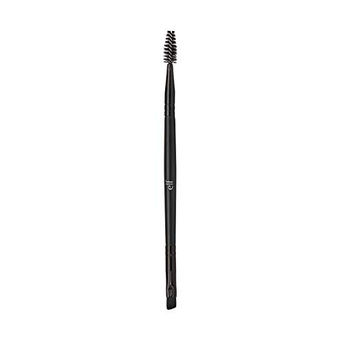 E.L.F. Elf Cosmetics 84033 Eyebrow Duo Brush 1 Count