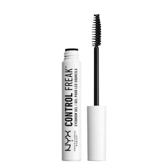 Nyx Professional Makeup Control Freak Eyebrow Gel Clear