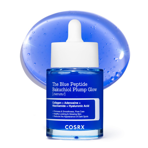 Cosrx 6X Peptide Collagen Skin Booster Toner Serum For Dull and Uneven 5.07 Oz