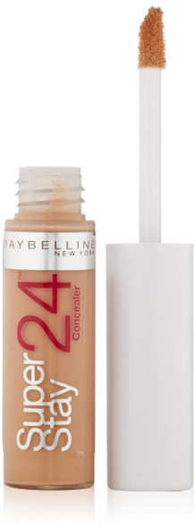 Maybelline York Super Stay 24Hr Concealer Medium Beige 740 0.18 Fluid Ounce