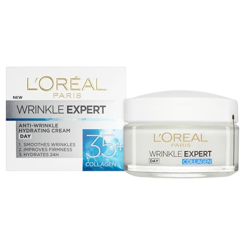 LOreal Paris L Oreal Pariswrinkle Expert By Paris Day Cream 35+ Tbc 50Ml