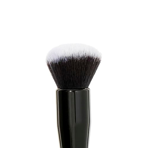 E.L.F. Ultimate Blending Brush DomeShaped Makeup Tool For Applying and Blending Foundation