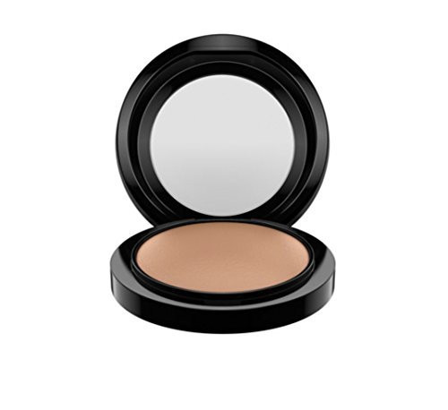 Mac Mineralize Skinfinish Natural Dark Golden By Mac By M.A.C