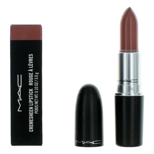 Mac Cremesheen Lipstick Modesty By Mac For Women Lipstick 0.1 Oz