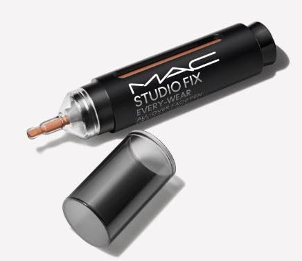 Mac Studio Fix Every Wear All Over Face Pen Nc41 Medium