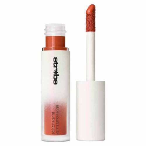Mac Cosmetics Strobe Beam Liquid Blush Lavalite / 0.14 Fl Oz