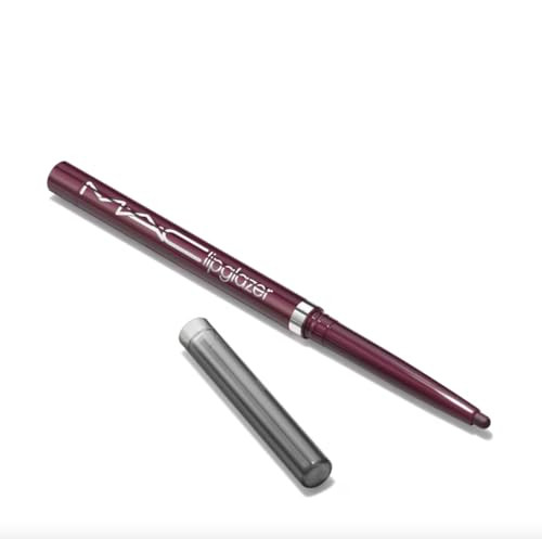 Mac Lipglazer Glossy Liner Nightmoth