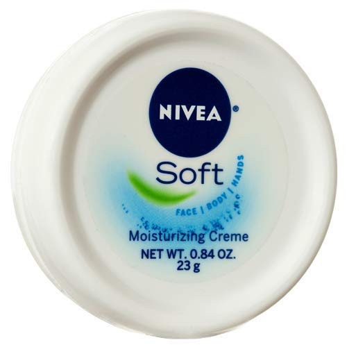 Nivea Wholesale Nivea Soft Moisturizing Creme Disp .84Oz