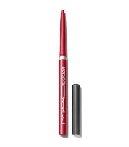 Mac Lipglazer Glossy Liner Lady Danger Mac Liner