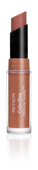 Revlon Lipstick Colorstay Ultimate Suede Lipstick High Impact Lip Color With Moisturizing Stay Ultimate Suede Lipstic 0.09 Oz