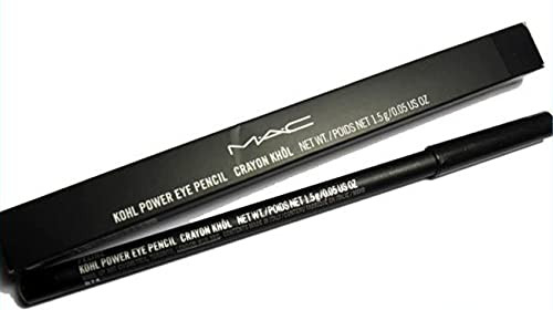 Mac Eye Kohl EyelinerSmolder 4296483002 0.05 Ounce
