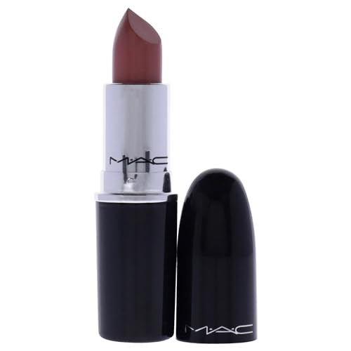 Mac Lustre Sheer Shine Lipstick Thanks Its Mac Lipstick Women 0.1 Oz