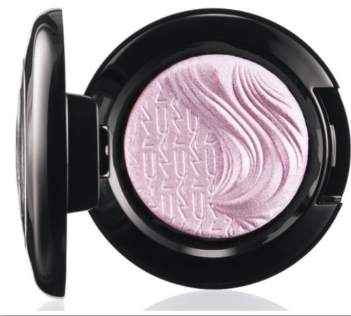 Mac Extra Dimension Eye Shadow Ready To Party Glamour Daze Collection