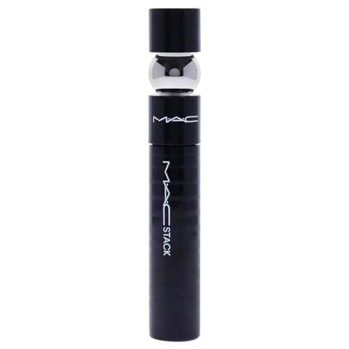 Mac Stack Mascara Superstack Micro Brush Mascara Women 0.41 Oz