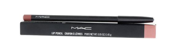 Mac Lip Pencil Boldly Bare