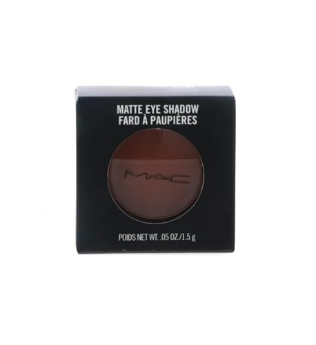 Mac Eye Shadow A47 Brown Script 1.5 Gram