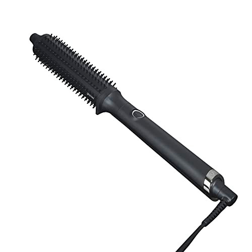 Ghd Rise Volumizing Hot Hair Brush Professional 1.25 Hot Brush For Dry