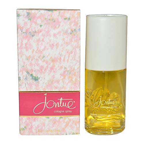 Revlon Jontue By Revlon Cologne Spray 2.3 Oz