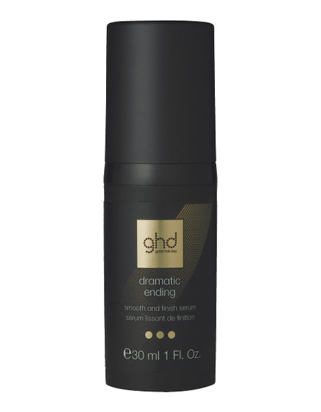 Ghd Styling Creams Oils Foams And Sprays