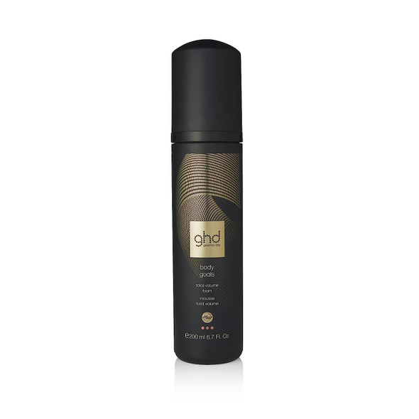Ghd Styling Creams Oils Foams And Sprays