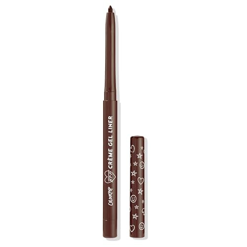 Colourpop Bff Cr Me Gel Liner Bundle Waterproof Gel Eyeliner Pens In Pop Bff Cr Me Gel Liner Bun 0.01 Oz