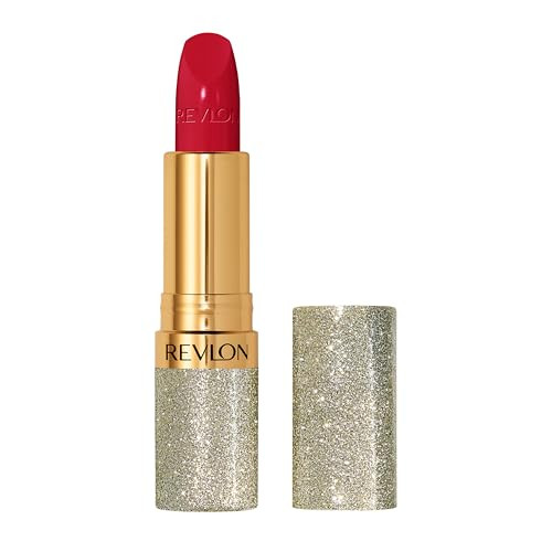 Revlon Super Lustrous Ultra Lipstick 010 Heatwave