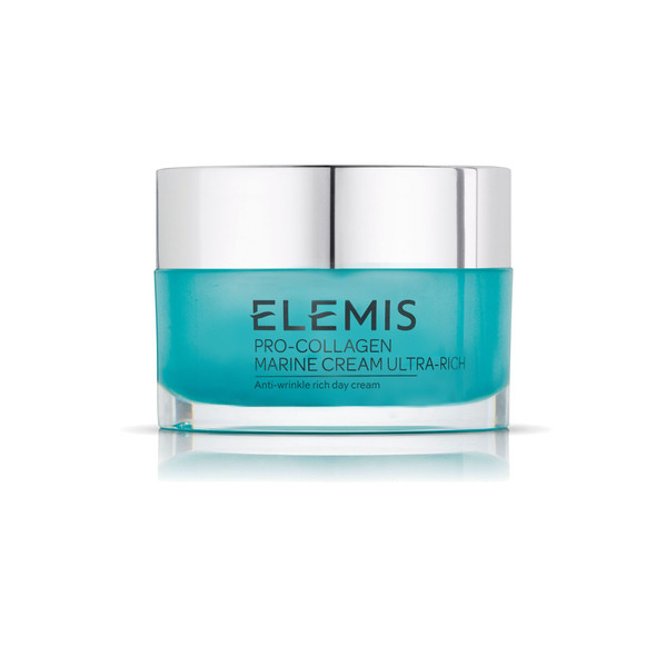 Elemis ProCollagen Marine Cream Ultra Rich Deeply Hydrating AntiWrinkle Cream For Dry