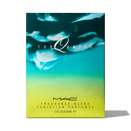 Mac Turquatic Jumbo Perfume