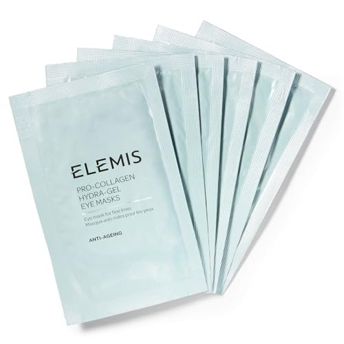 Elemis Pro Collagen Eye Skincare NutrientRich Fine Lines And Wrinkles Eye Treatment