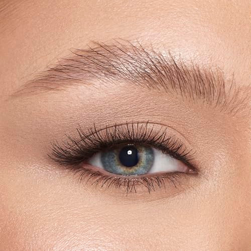 Charlotte Tilbury Brow Fix Clear Eyebrow Gel 24 Hour Clear Brow Gel To
