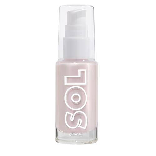 Colourpop Sol Mini Shimmering Dry Oil Shimmer Body With Coconut Pop Sol Mini Shimmering Dry 0.88 Fl Oz