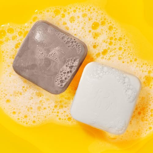 Drunk Elephant Juju And Pekee Baby Bar Duo / Each Clean Clinical Skincare 1 Oz 28 G