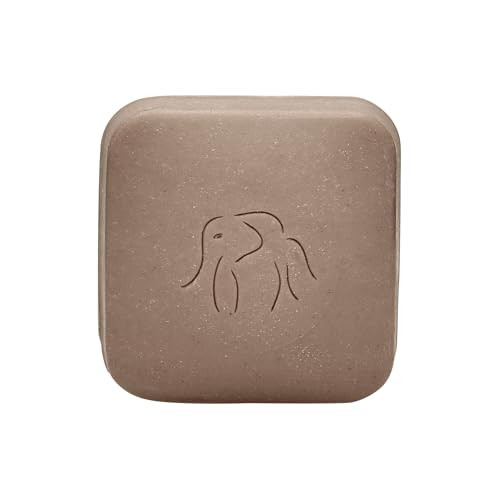 Drunk Elephant Juju Bar / Exfoliating Facial Cleansing Bar Clean Clinical Skincare CrueltyFree 4 Oz 113 G
