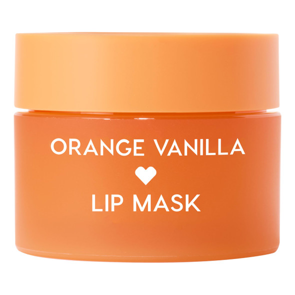 Colourpop Fresh Kiss Lip Mask LeaveOn Lip Moisturizer and Overnight Treatment Replenishes Pop Fresh Kiss Lip Mask Lea 0.28 Oz