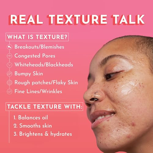 Glow Recipe Strawberry Salicylic Acid Serum Korean Bha Acne Serum For Blemishes Aha 30Ml
