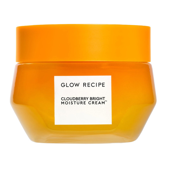 Glow Recipe Cloudberry Refillable Face Cream Ultra Moisturizing Korean Face Cream For Women 50 Ml