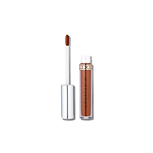 Anastasia Beverly Hills Liquid Lipstick FullPigment LongWearing Matte Liquid Lip Color With SmudgeResistant Comfortable With Smudgeresistant Comfor