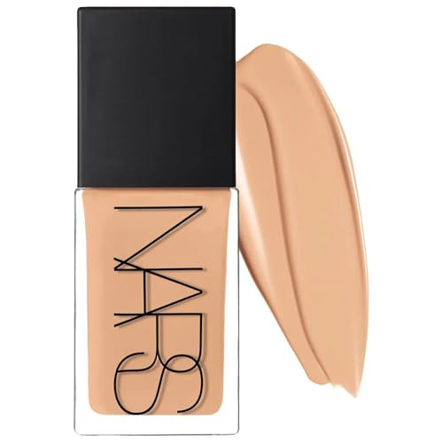 Nars Light Reflecting Foundation Advanced MakeupSkincare Hybrid Foundation Lanai Medium 2.25 30Ml