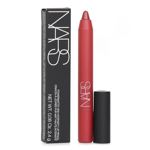 Nars Powermatte High Intensity Lip Pencil / Born To Be Wild Brick .08 Oz 2.4 G