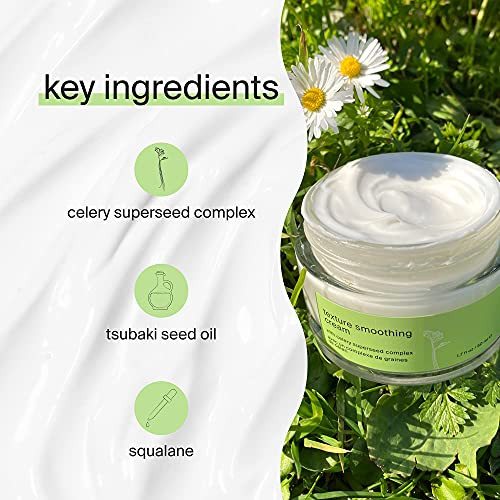 Cocokind Everyday Essentials Bundle Oil To Milk Cleanser And Texture Smoothing Cream