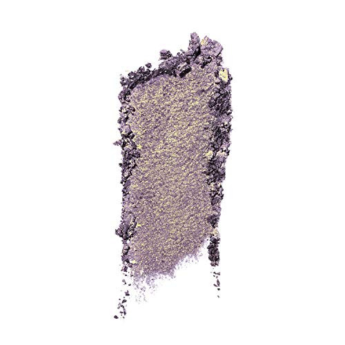 Nars Hardwired Eyeshadow / 5341 Madrid Iridescent Brown With Gold And Violet .04 Oz 1.1 G