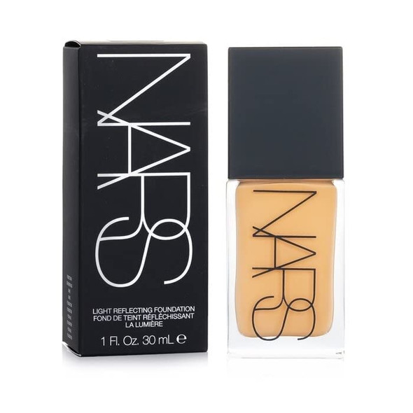 Nars Light Reflecting Foundation M1 Punjab By Nars For Women Foundation 1 Oz