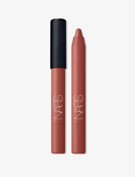 Nars Powermatte High Intensity Lip Pencil 180 Walkyrie By Nars For Women 0.09 Oz
