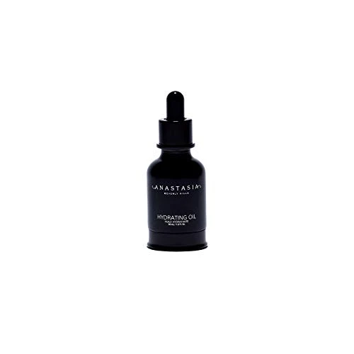 Anastasia Beverly Hills Hydrating Oil Luxury Nourishing Serum With Jojoba And Rosehip MoistureBoosting Treatment