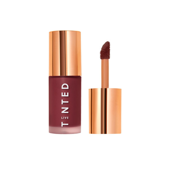 Live Tinted Blush Crush Liquid Blush Creamy Blush For All Skin Tones SkincarePowered 1 Oz