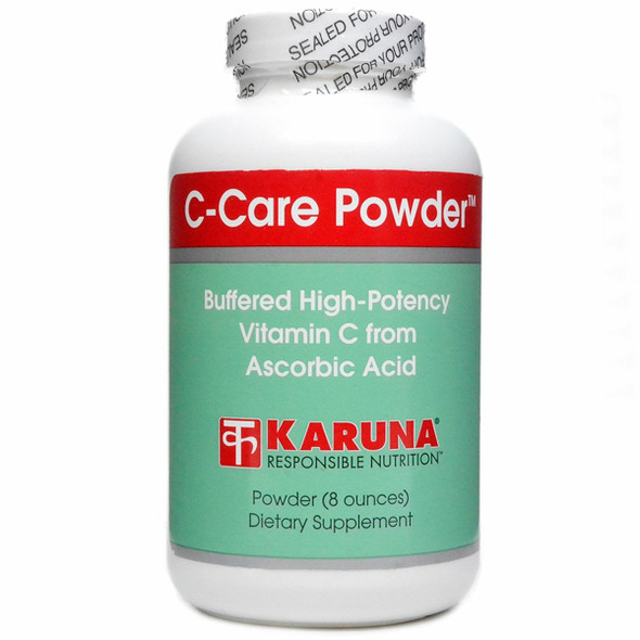 C-Care Powder 8 oz by Karuna