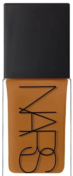 Nars Light Reflecting Foundation Blurs Imperfections Smooths Textured Skin Conceals Blemishes and